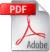 Icon für PDF
